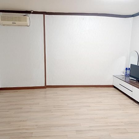 גייאונגג'ו Myungsung Youth Town מראה חיצוני תמונה